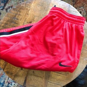 Nike Athletic Shorts